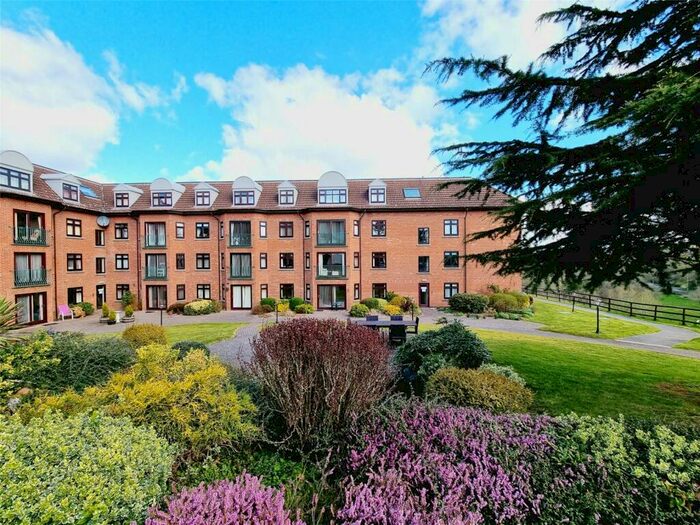 1 Bedroom Apartment To Rent In Austcliffe Lane, Cookley, Kidderminster, Worcestershire, DY10
