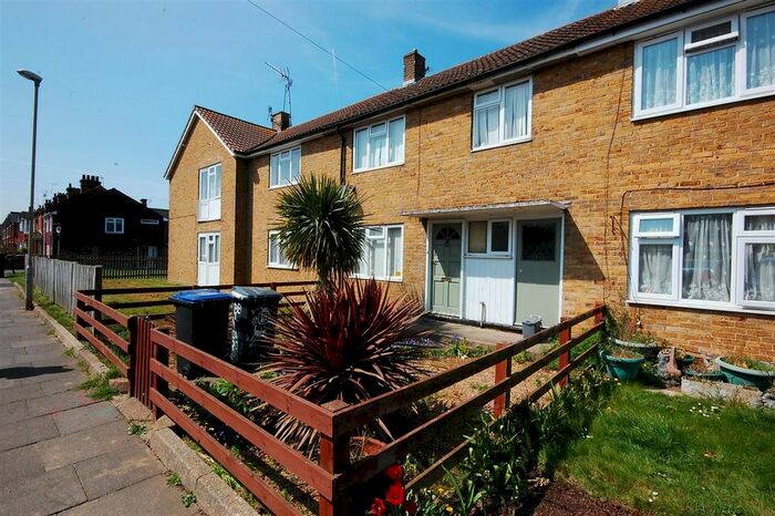 3 Bedroom Terraced House To Rent In Oxford Road, Canterbury, CT1