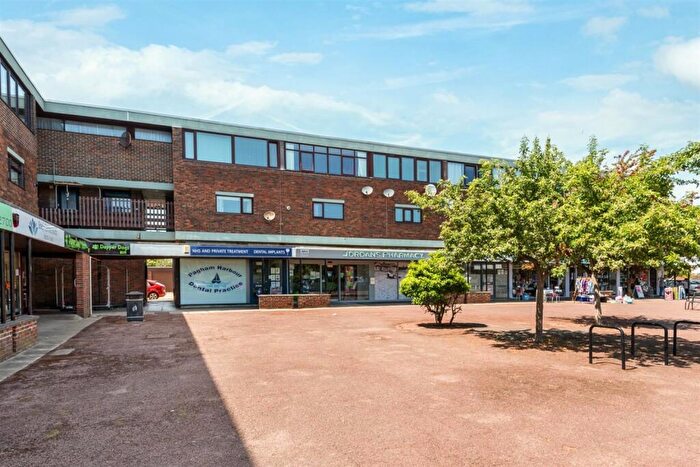 2 Bedroom Flat To Rent In The Parade, Pagham, Bognor Regis, PO21