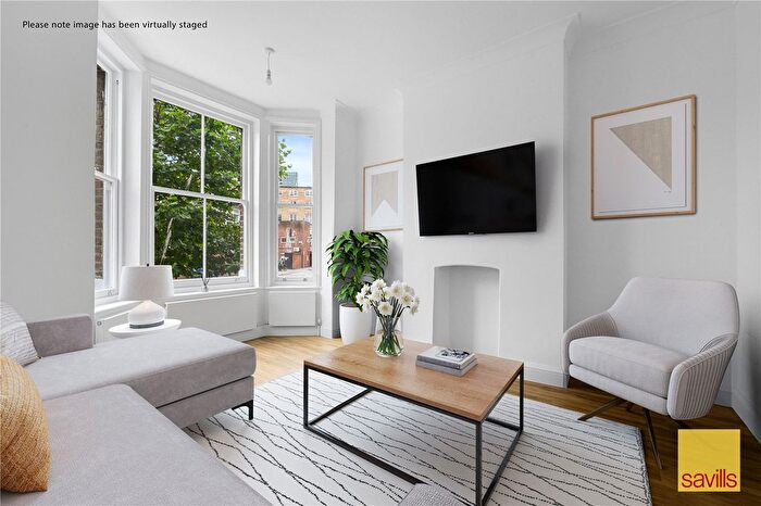 6 Bedroom Terraced House For Sale In Southwark Bridge Road, London, SE1