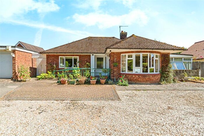 3 Bedroom Bungalow For Sale In Tunstead Road, Hoveton, Norwich, Norfolk, NR12
