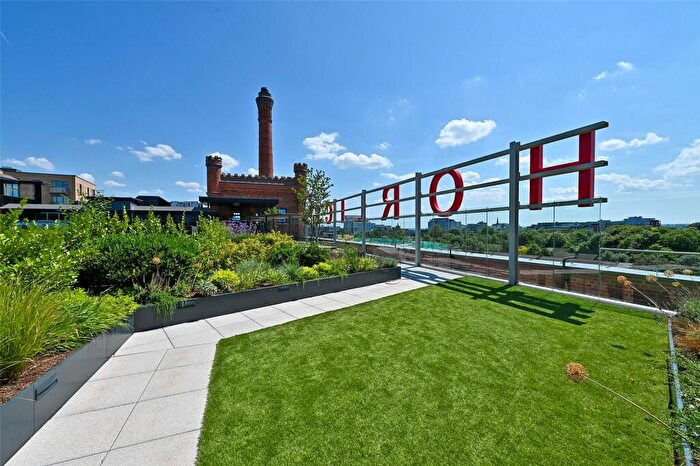 1 Bedroom Apartment To Rent In The Factory, Memorial Avenue, Slough, Berkshire, SL1