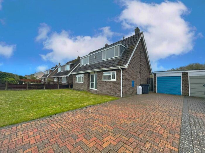 3 Bedroom House To Rent In Middlemarch Road, Dereham, NR19