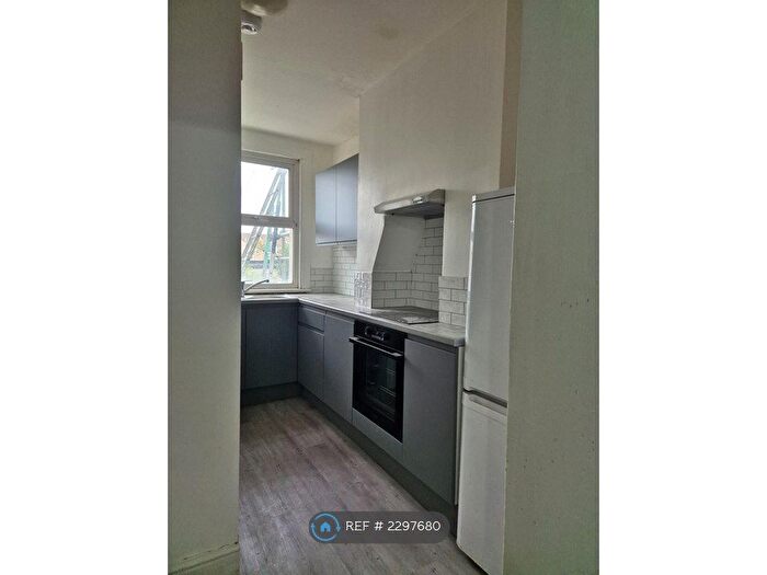 1 Bedroom Flat To Rent In Bensham Lane, Thornton Heath, CR7