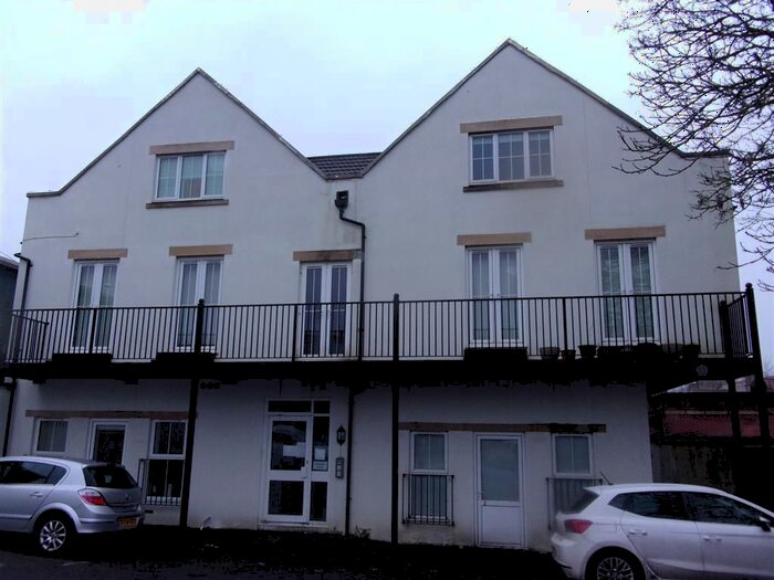 2 Bedroom Flat To Rent In Pennings Road, Tidworth, SP9