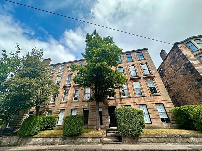 5 Bedroom Flat To Rent In , Great George Street, P21
