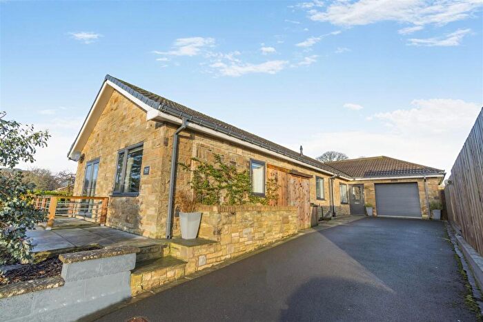 3 Bedroom Detached Bungalow For Sale In The Laurels, Dale Grove, Leyburn, DL8