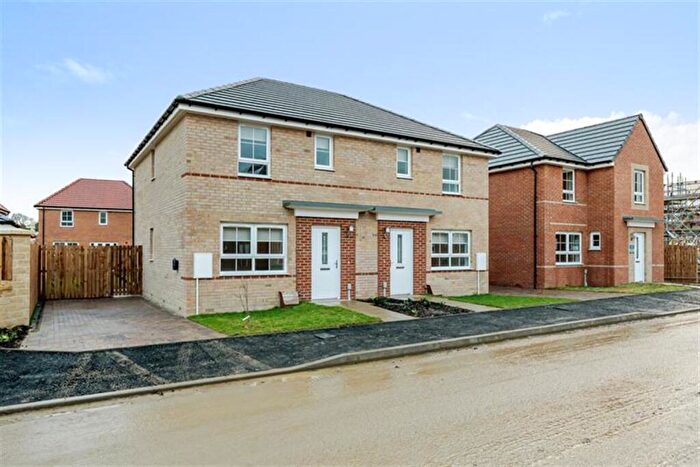 3 Bedroom Semi-Detached House To Rent In Bedroom Semi Detached House In Lantana Place, Throckley, NE15