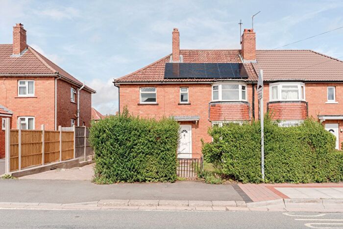 4 Bedroom Semi-Detached House For Sale In Lockleaze Road, Horfield, Bristol, BS7