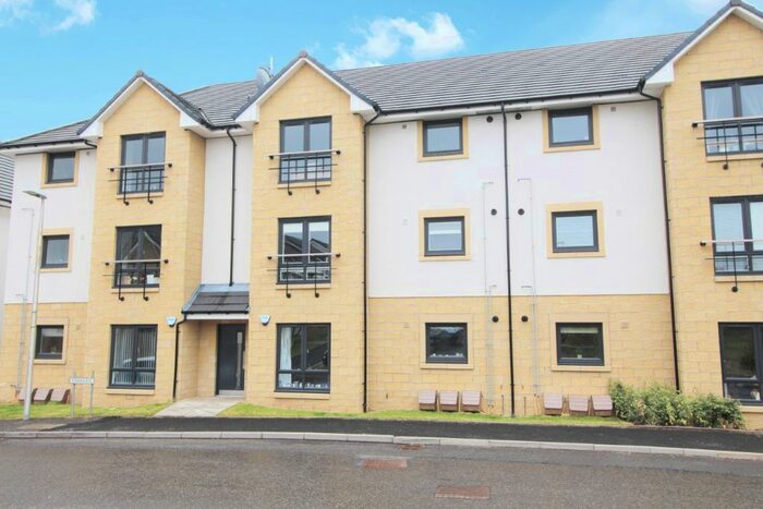 2 Bedroom Flat To Rent In Cedar Court, Auchterarder, Perthshire, PH3