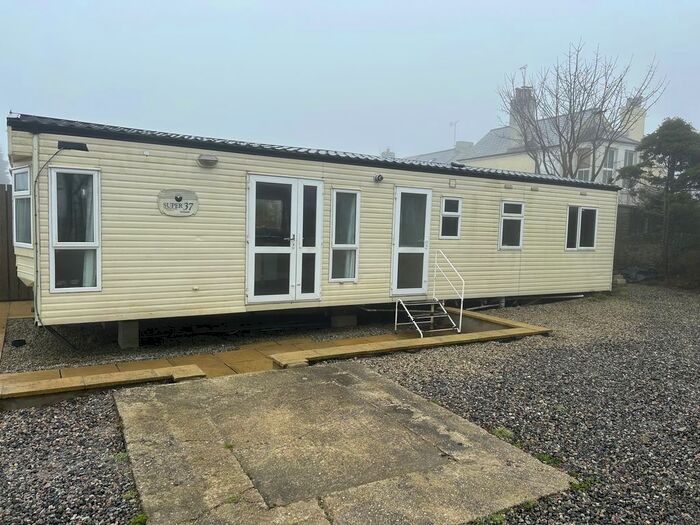 3 Bedroom Mobile/park Home To Rent In North Road, Nanpean, PL26