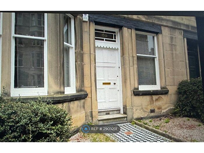 3 Bedroom Flat To Rent In Arden Street, Edinburgh, EH9