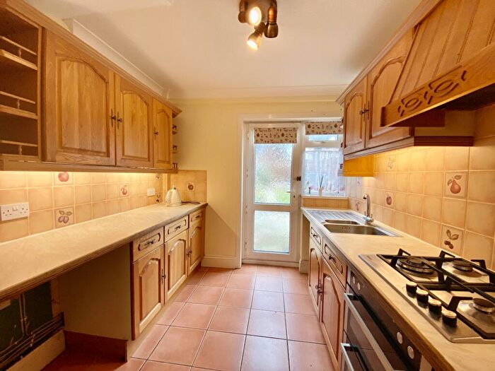 3 Bedroom Terraced House To Rent In St Peters Road, Margate, CT9