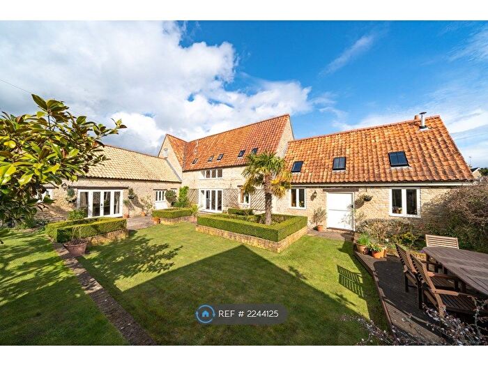 5 Bedroom Detached House To Rent In Rookery Lane, Stretton, Oakham, LE15