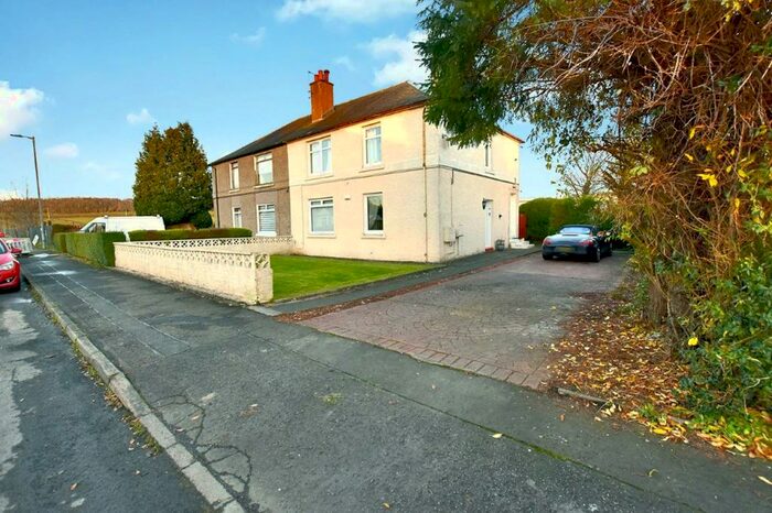 2 Bedroom Apartment For Sale In India Drive, Inchinnan, Renfrew, Renfrewshire, PA4