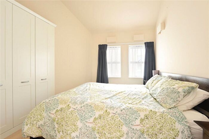 4 Bedroom House To Rent In Crawthew Grove, East Dulwich, London, SE22