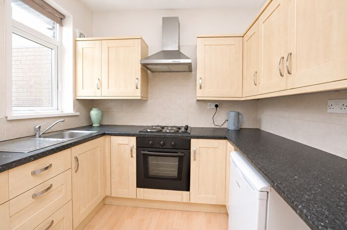 2 Bedroom Property To Rent In Princess Street, Barnsley, S70