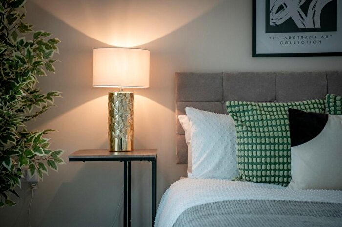 3 Bedroom Detached House For Sale In Plot, Laverton Oaks, Kirkby Malzeard, North Yorkshire, HG4