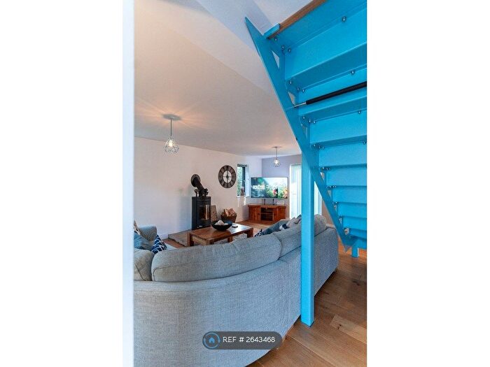 3 Bedroom Detached House To Rent In Greenbank Crescent, Southampton, SO16