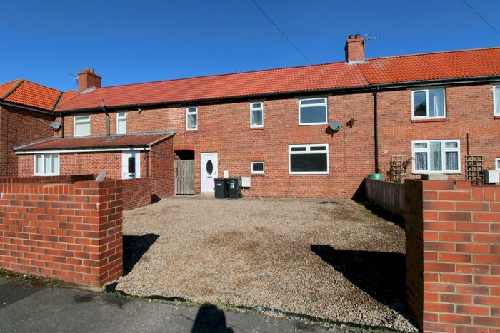 3 Bedroom House To Rent In Burns Terrace, Shotton Colliery, DH6