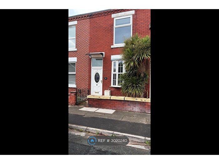 2 Bedroom Terraced House To Rent In Greenfield Street, Audenshaw, Manchester, M34