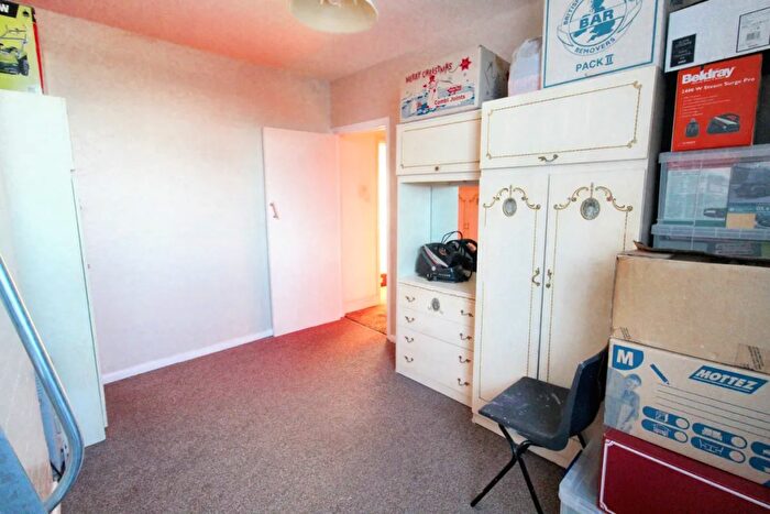 3 Bedroom Terraced House For Sale In Queenborough Road, Minster On Sea, Sheerness, Kent, ME12