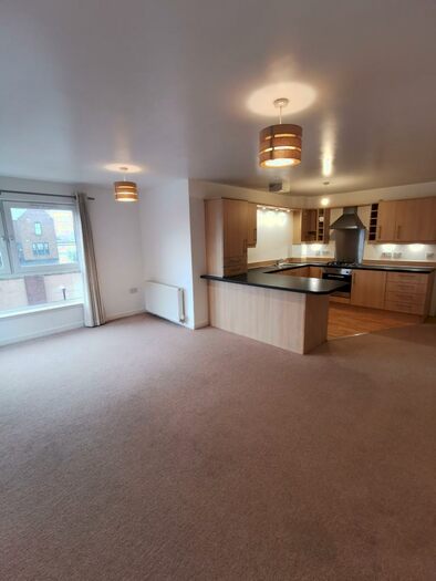 2 Bedroom Flat To Rent In Mount Pleasant Way, Kilmarnock, KA3
