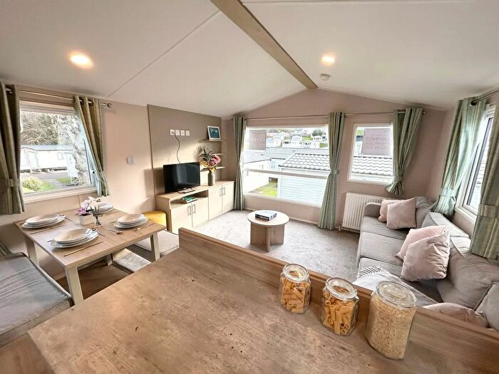 2 Bedroom Bungalow For Sale In Atlas Eden, Waterside Holiday Park, Paignton, TQ4