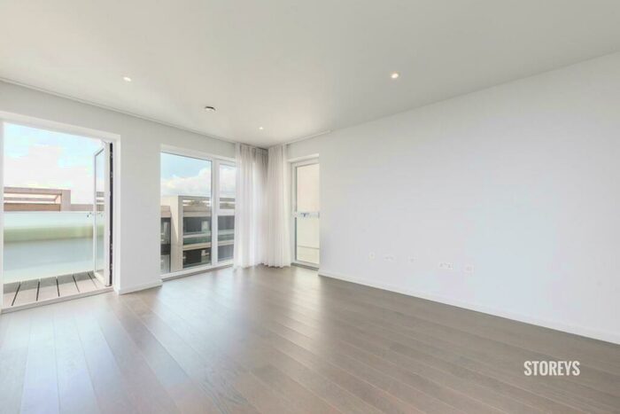 2 Bedroom Apartment To Rent In York Way, Kings Cross, London, N7