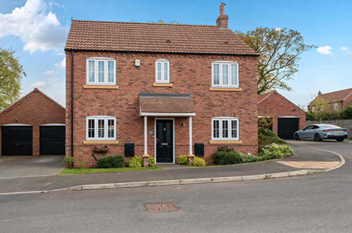 3 Bedroom Detached House For Sale In West Hill Road, Kirk Ella, Hull, East Riding Of Yorkshi, HU10