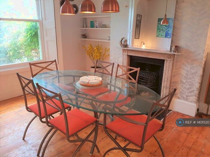 4 Bedroom Maisonette To Rent In Liverpool Road, London, N1