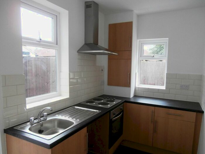3 Bedroom Terraced House To Rent In Dunstan Street, Netherfield, Nottingham, NG4