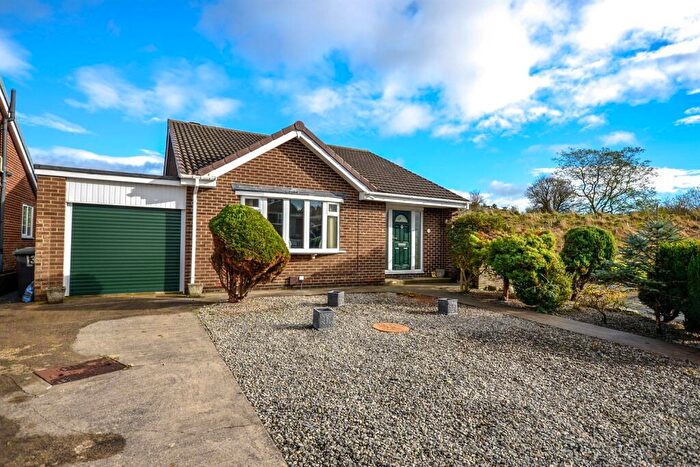 2 Bedroom Bungalow For Sale In Picktree Lodge, Chester Le Street, DH3