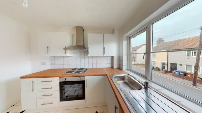 1 Bedroom Flat To Rent In Kensington Court, East Thurrock Road, Grays RM17