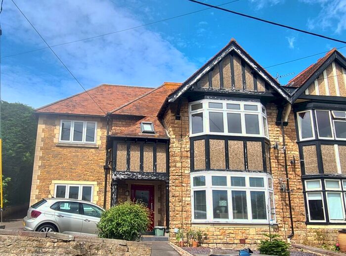 2 Bedroom Apartment To Rent In Gardner Road, Portishead, BS20