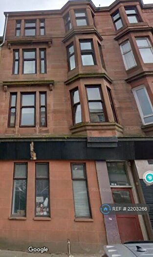 2 Bedroom Flat To Rent In Maryhill Road, Glasgow, G20