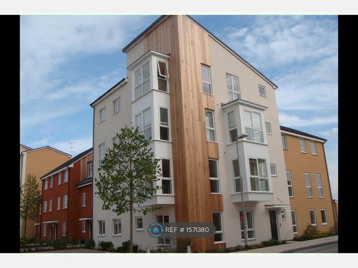 2 Bedroom Flat To Rent In Gweal Avenue, Reading, RG2