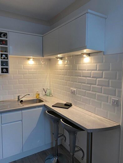 1 Bedroom Flat To Rent In Allan Street, Aberdeen, AB10