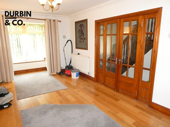3 Bedroom Semi-Detached House For Sale In Ash Villa, Aberdare Road, Mountain Ash, CF45