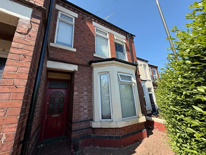 1 Bedroom Terraced House To Rent In Room, Station Road, NG10