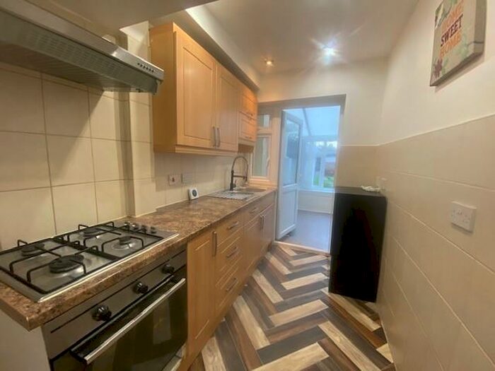 3 Bedroom Terraced House To Rent In Bedford Road, Edmonton, N9
