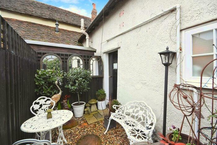 2 Bedroom Cottage For Sale In High Street, Earls Colne, Colchester, CO6
