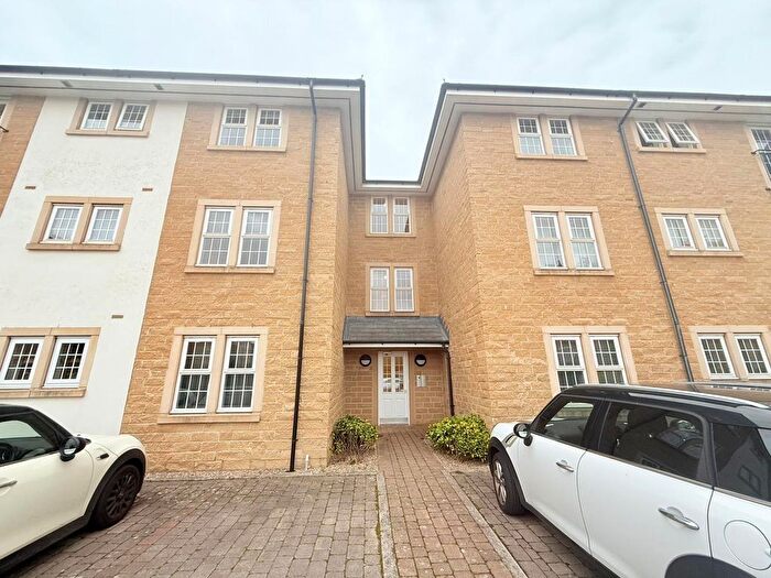 1 Bedroom Flat To Rent In Clifford Drive, Menston, Ilkley, West Yorkshire, Uk, LS29