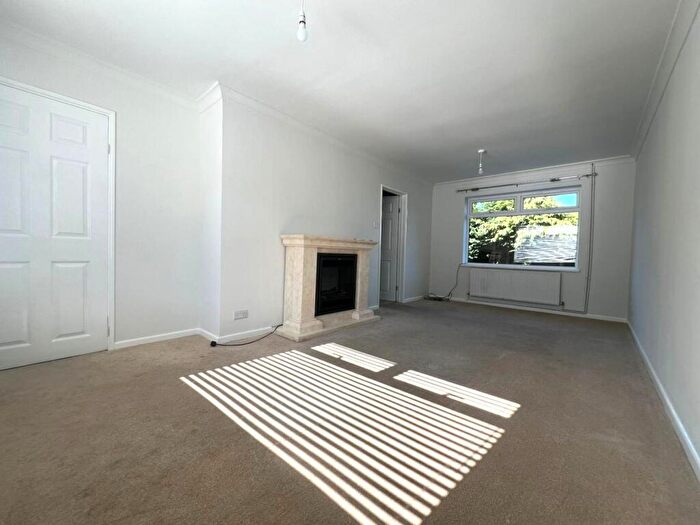 3 Bedroom Semi Detached House To Rent In Baddeley Hall Road, Stoke-on-Trent, ST2