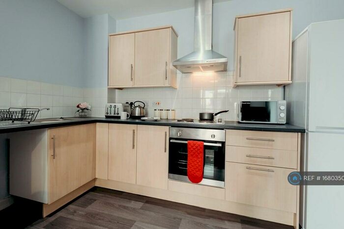 2 Bedroom Flat To Rent In Caryl Street, Liverpool, L8