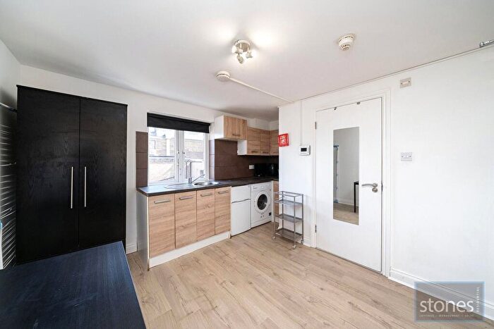 Property To Rent In Brent Street, London, NW4