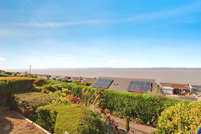 2 Bedroom Bungalow For Sale In Admirals Walk, Portishead, Bristol, BS20