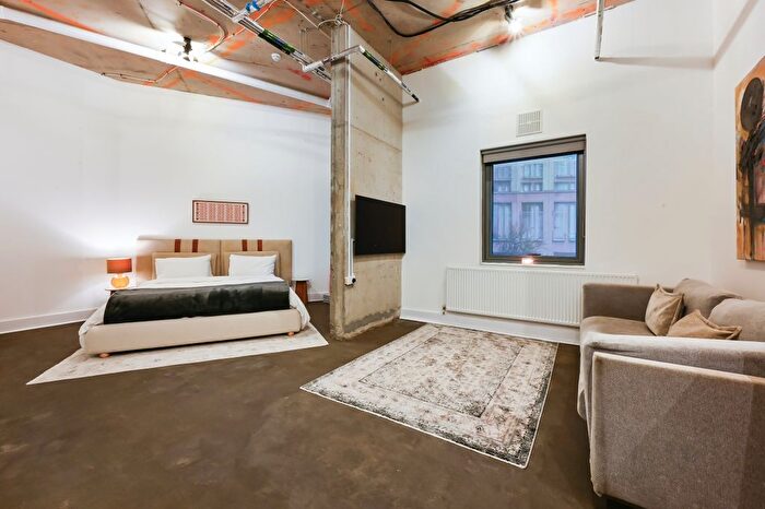 1 Bedroom Flat To Rent In Harbet Road, London, W2