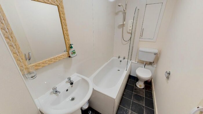 2 Bedroom Flat To Rent In Urquhart Road, City Centre, Aberdeen, AB24