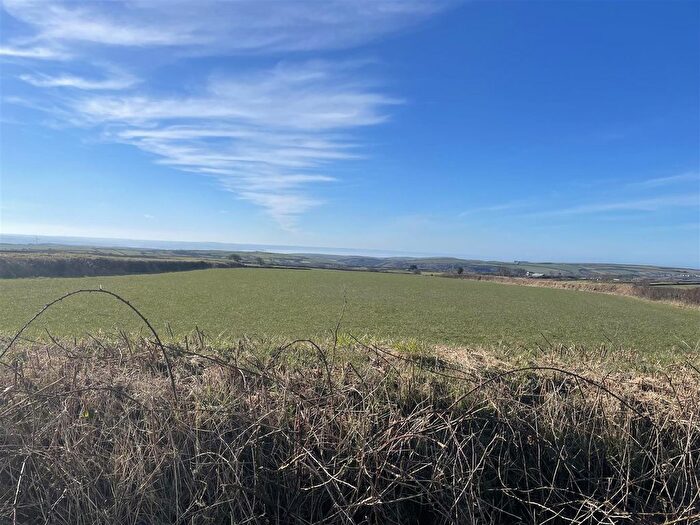 Land For Sale In Ilfracombe, EX34